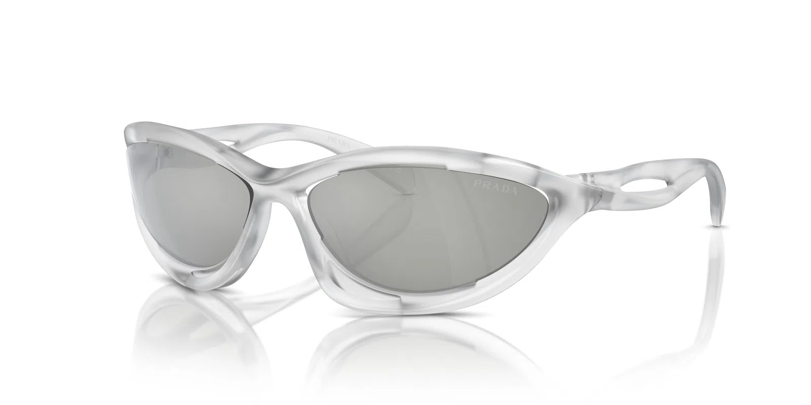 Prada A23S Sunglasses - view 4